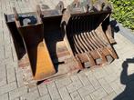 3x kraanbak bakken cw 05