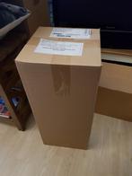 Topdekmatras 130x190x5 cm barbota foam topper, Ophalen of Verzenden, Nieuw, Eenpersoons