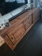 Houten dressoir Palace Meubelen - Den Bosch, Huis en Inrichting, Ophalen, Gebruikt, 25 tot 50 cm, Minder dan 100 cm