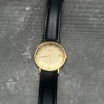 Gouden Omega Horloge 18 karaat automatisch uurwerk, Ophalen of Verzenden, Zo goed als nieuw, Goud, Omega