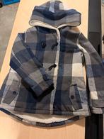 Leuke warm jas, Kleding | Dames, Jassen | Winter, Ophalen of Verzenden, Zo goed als nieuw, Maat 46/48 (XL) of groter