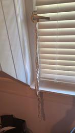 Plantenhanger Macramé, Minder dan 60 cm, Rond, Ophalen of Verzenden, Zo goed als nieuw