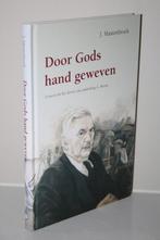 Door Gods hand geweven. Lessen uit het leven van ouderling, Boeken, Ophalen of Verzenden, Gelezen, Christendom | Protestants