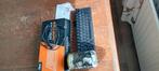 rk61 draat loos keyboard, Ophalen of Verzenden, Gebruikt