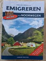 Emigreren naar Noorwegen, Nieuw, Hans den Dikken; Gert Rietman; Saskia Zimmerman; Eric Jan van..., Ophalen of Verzenden