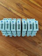 Energiemeter DDS238, Ophalen of Verzenden, Gebruikt