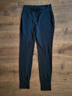 Studio Anneloes broek Franka donkerblauw maat M, Kleding | Dames, Broeken en Pantalons, Maat 38/40 (M), Studio Anneloes, Blauw