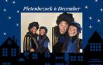 Pieten bezoek Zaterdag 6 December Regio Den Haag, Tickets en Kaartjes, Twee personen, December