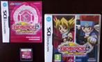 Beyblade Metal Fusion Cyber Pegasus voor de Nintendo DS, 1 speler, Ophalen of Verzenden, Zo goed als nieuw, Vanaf 3 jaar