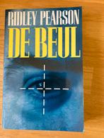 R. Pearson - De beul, Boeken, R. Pearson, Ophalen of Verzenden, Zo goed als nieuw, Nederland