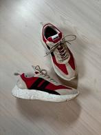 Fessura sneakers maat 39, Ophalen of Verzenden, Fessura, Grijs, Sneakers of Gympen