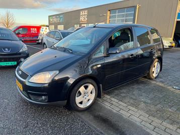 Ford Focus C-Max 1.8-16V Futura / BJ: 2007 / Climate Control beschikbaar voor biedingen