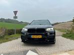 Dikke BMW X5 M50d black voll, Auto's, Euro 5, 15 km/l, 2165 kg, X5