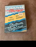 Platform perfection C64, Computers en Software, Vintage Computers, Ophalen of Verzenden, Commodore