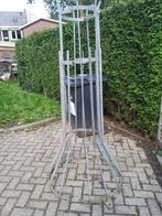 Boombescherming, Ophalen, Zo goed als nieuw, IJzer