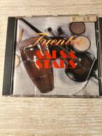 Fuentes salsa stars, Ophalen of Verzenden, Latin en Salsa