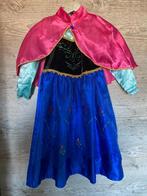 ANNA VERKLEED MESJE JURK MET CAPE, MAAT: 122/128, Ophalen of Verzenden, Gebruikt, Meisje, Jurk of Rok