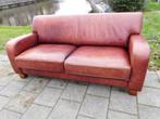 ENGELSE BANKJE NU FLINK AFGEPRIJST ALLES € 395, Ophalen, Gebruikt, CHESTERFIELD, 150 tot 200 cm