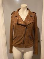 My Pashion jasje, maat S, Bruin, Ophalen of Verzenden, Zo goed als nieuw, Maat 36 (S)