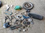 Simson schwalbe onderdelen s51 kr51, Ophalen, Gebruikt, Overige typen