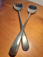 FB Rogers Italy slabestek, Ophalen, Gebruikt, Rvs of Chroom