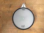 Roland PD-120 White Dual triggered pad (PD120), Muziek en Instrumenten, Ophalen of Verzenden, Zo goed als nieuw, Drums of Percussie