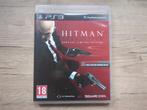 Hitman Absolution PS3, Spelcomputers en Games, Vanaf 18 jaar, Shooter, 1 speler, Ophalen of Verzenden