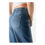 Cup of Joe - Dames Denim Jasmin b, Sales@cojdenim.com, Blauw, Overige jeansmaten, Nieuw