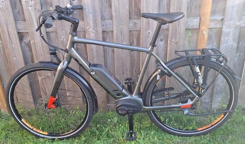 Koga Pace B05 elektrische fiets Bosch 500Wh ZGAN 60cm, Fietsen en Brommers, Elektrische fietsen, Zo goed als nieuw, Overige merken