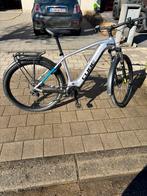 Cube Elektrische Mountainbike - Frame XL, Fietsen en Brommers, Gebruikt, Ophalen of Verzenden, Cube, 59 cm of meer