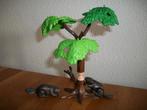 Bevers knagen aan de boom, Kinderen en Baby's, Speelgoed | Playmobil, Ophalen of Verzenden, Nieuw, Complete set