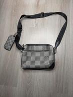 Louis Vuitton Trio Messenger bag, Sieraden, Tassen en Uiterlijk, Tassen | Schoudertassen, Overige merken, Gebruikt, Ophalen of Verzenden