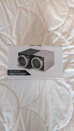 Horloge watch winder, Sieraden, Tassen en Uiterlijk, Horloges | Heren, Ophalen of Verzenden, Nieuw, Polshorloge, Overige merken