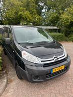 Citroën Jumpy 2.0 L2h1, Auto's, Bestelauto's, Voorwielaandrijving, 4 cilinders, Citroën, Origineel Nederlands