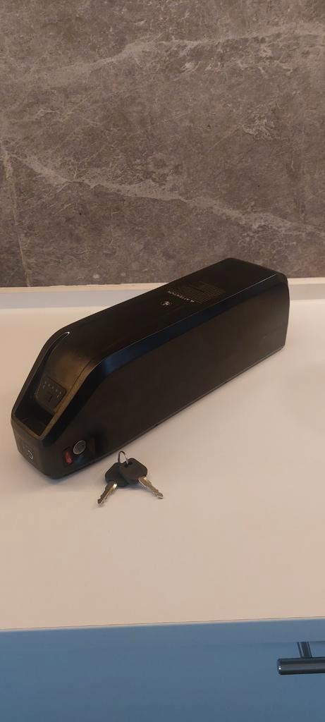 Fatbike v20 accu, Fietsen en Brommers, Fietsaccessoires | Fietsaccu's, Zo goed als nieuw, Ophalen of Verzenden