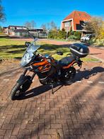 KTM 1090 Adventure ABS T.C., Motoren, 2 cilinders, Particulier, 1050 cc, Enduro