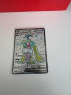 Tsareena ex Pokemon, Hobby en Vrije tijd, Verzamelkaartspellen | Pokémon, Ophalen, Zo goed als nieuw, Losse kaart