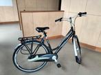 Damesfiets, Fietsen en Brommers, Fietsen | Dames | Damesfietsen, Overige merken, 53 tot 56 cm, Versnellingen, Ophalen of Verzenden