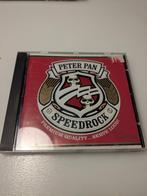 cd Peter Pan speedrock, Ophalen of Verzenden, Zo goed als nieuw