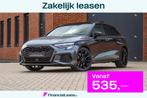 Audi A3 Sportback 45 TFSI e S edition Competition | Pano | R, Automaat, Gebruikt, Euro 6, 4 cilinders