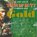 Tour of Duty - Gold, Cd's en Dvd's, Ophalen of Verzenden, Gebruikt