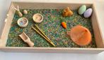 Sensorisch speelrijst, thema pasen te koop, Senseplay 4 kids, 6601 EG Wijchen, Roelofs_daphne@hotmail.com, Nieuw