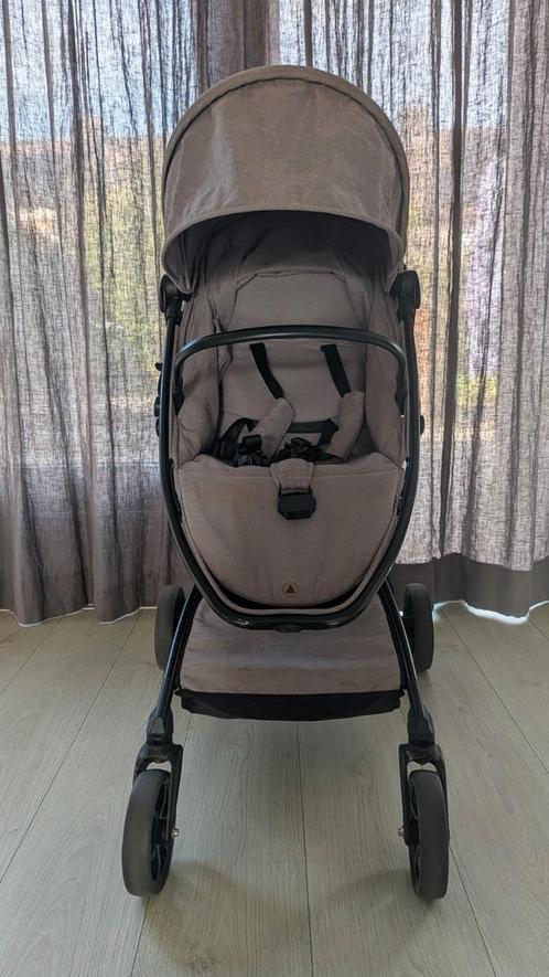 Buggy Topmark Jay II, Kinderen en Baby's, Buggy's, Gebruikt, Overige merken, Verstelbare rugleuning, Ophalen of Verzenden