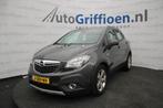 Opel Mokka 1.4 T Cosmo nette SUV met trekhaak (bj 2014), Auto's, Opel, Voorwielaandrijving, Stof, Gebruikt, 4 cilinders