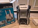 Te koop makita bouwradio, Audio, Tv en Foto, Radio's, Ophalen of Verzenden, Nieuw, Bouwradio