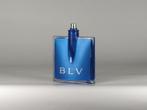 collector's item: BLV pour femme, Verzenden, Gebruikt