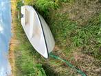 Sprinter 400 polyester boot, Watersport en Boten, Zeilen en Zeiltoebehoren, Ophalen, Zo goed als nieuw, 3 tot 6 meter, Overige typen
