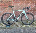 Cervélo Caledonia 5 Sram RED AXS powermeter, inruil mogelijk, 28 inch, Carbon, Nieuw, Meer dan 20 versnellingen