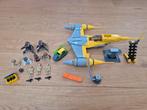 Lego 75092 Naboo Starfighter, Kinderen en Baby's, Speelgoed | Duplo en Lego, Ophalen of Verzenden, Zo goed als nieuw, Complete set