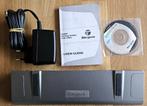 TARGUS ACP50EU Mobile Docking Station, Ophalen of Verzenden, Zo goed als nieuw, Targus, Docking station